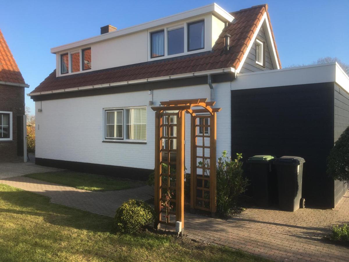 Pinkeltje Holiday home Aagtekerke