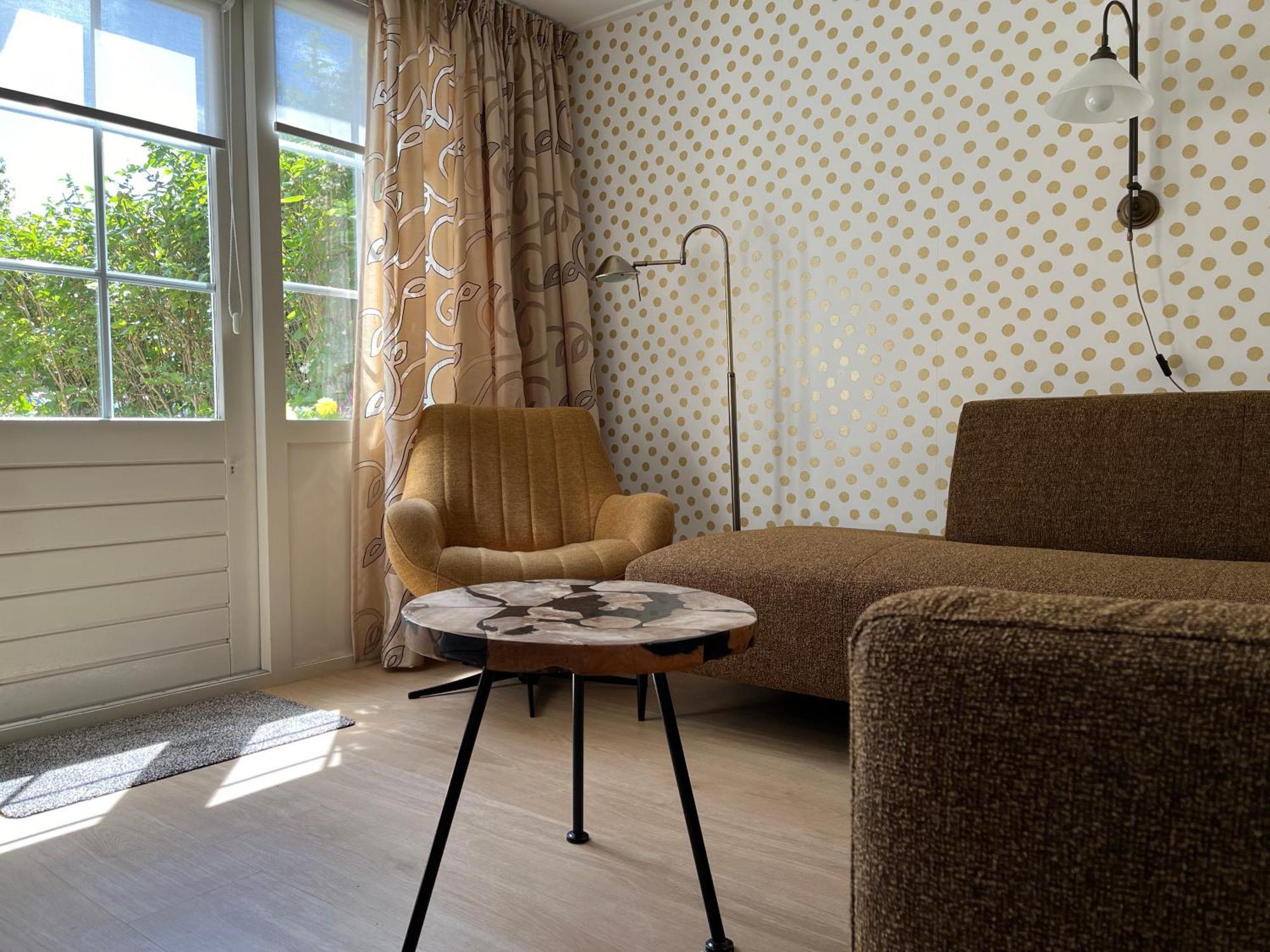 Pinkeltje Holiday home Aagtekerke