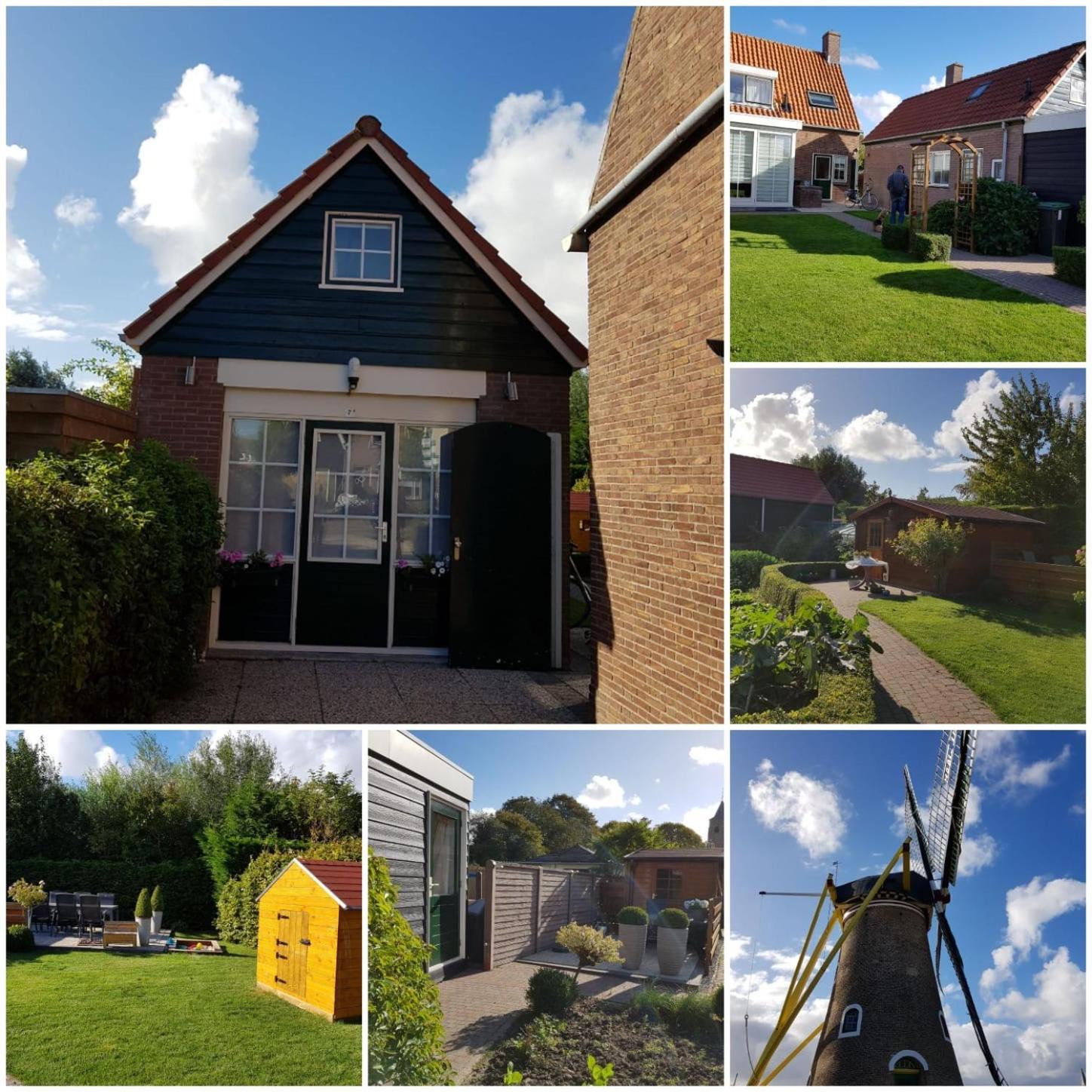 Pinkeltje * Aagtekerke