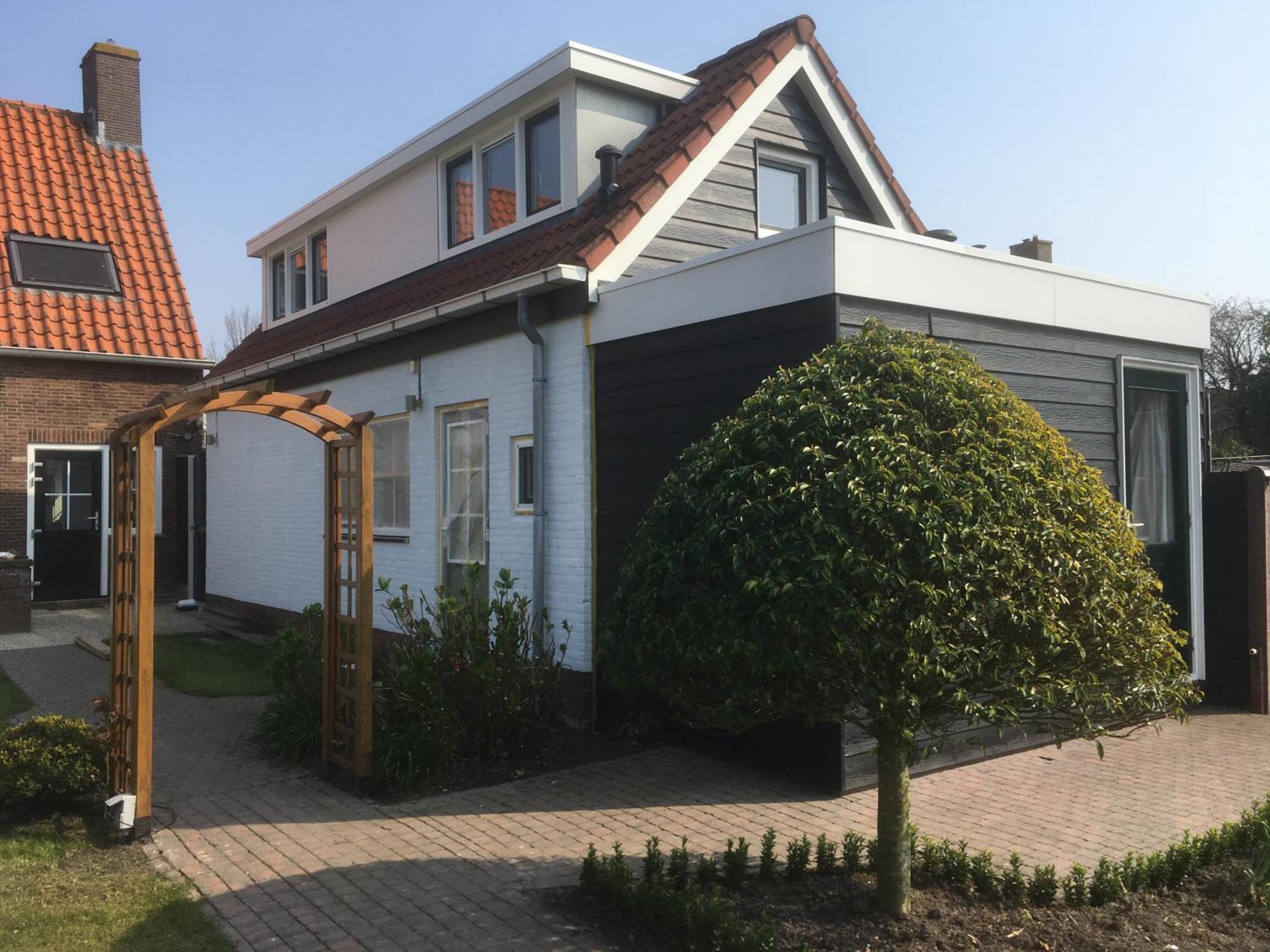 Pinkeltje Holiday home