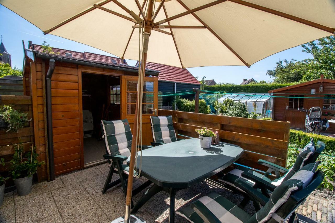 Pinkeltje Holiday home *