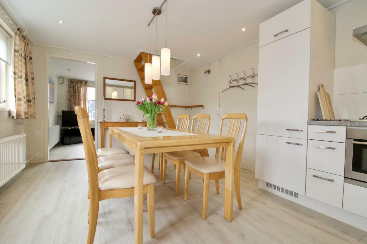 Pinkeltje Holiday home Aagtekerke